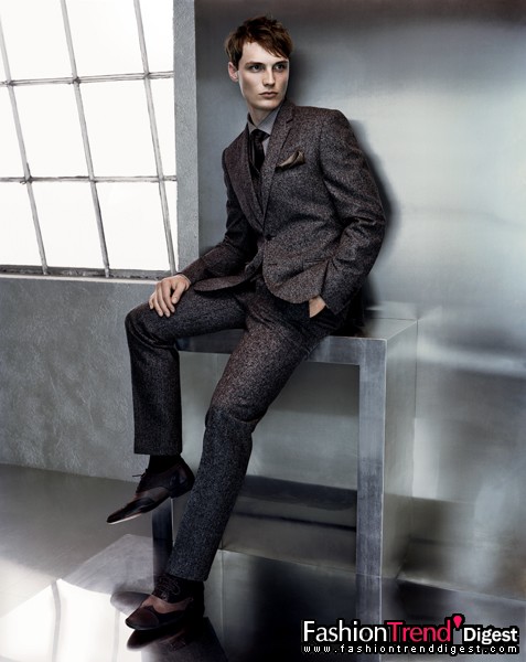 Nicole Farhi 2009ﶬVDƬ